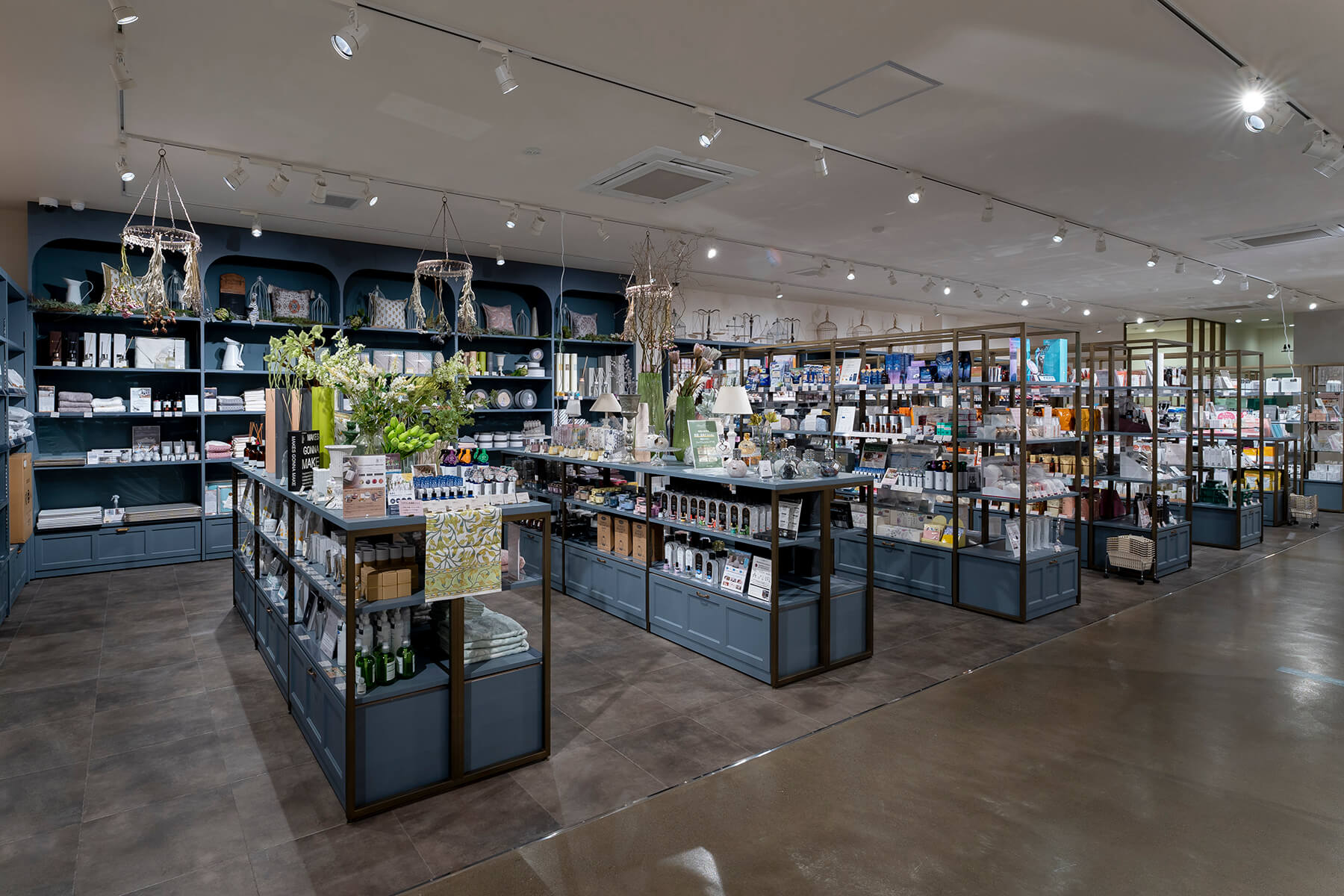 アミング野々市店／Ishikawa
