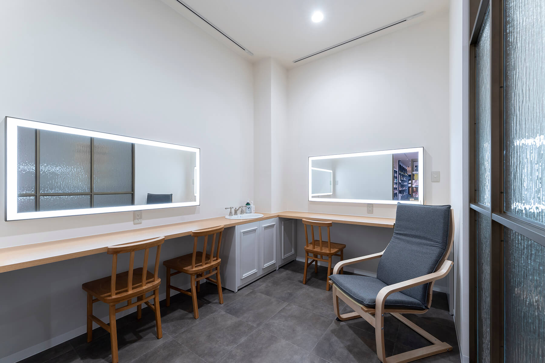 アミング野々市店／Ishikawa