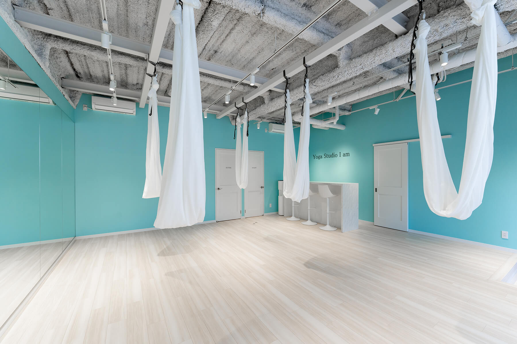 Yoga Studio I am／Ishikawa