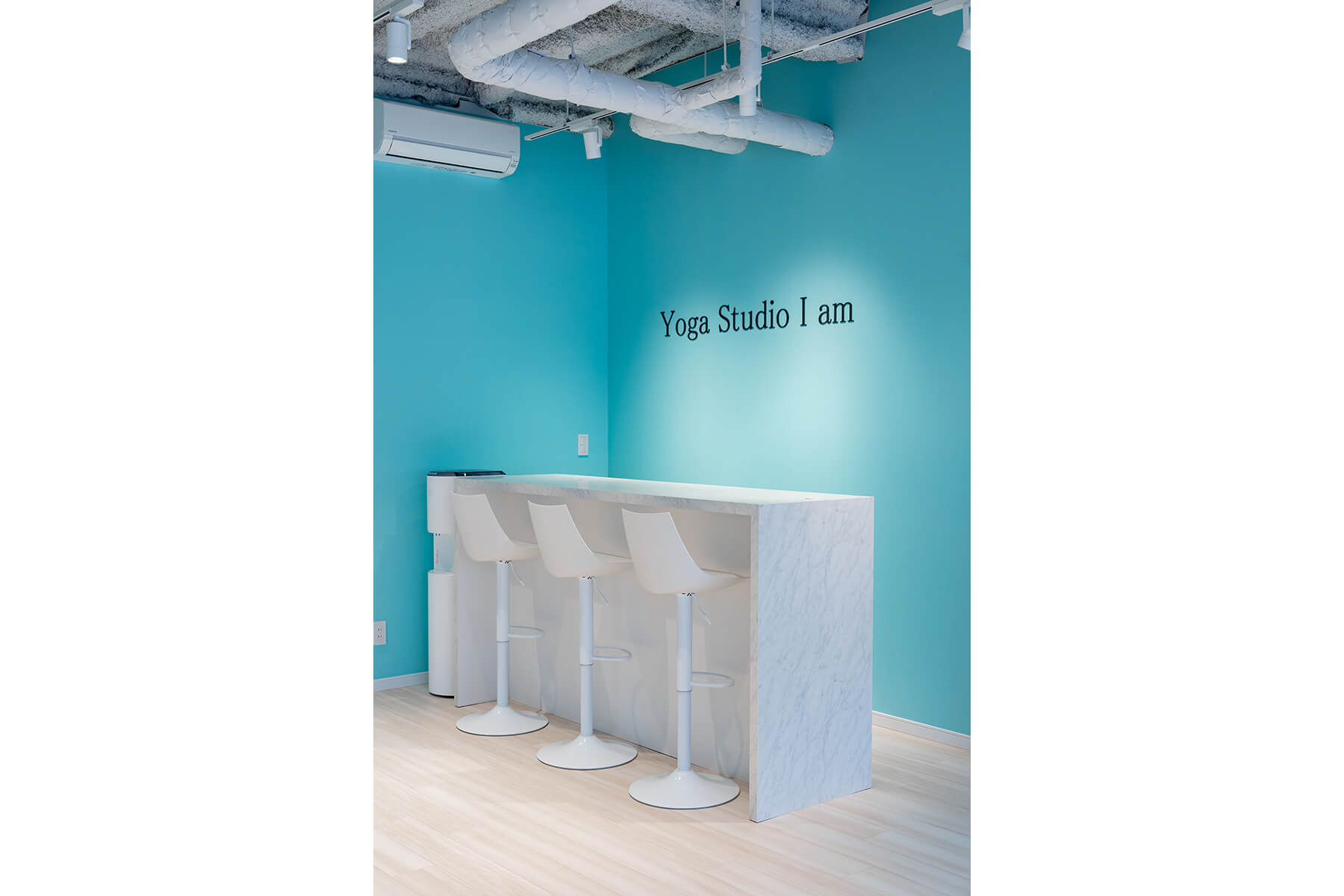 Yoga Studio I am／Ishikawa