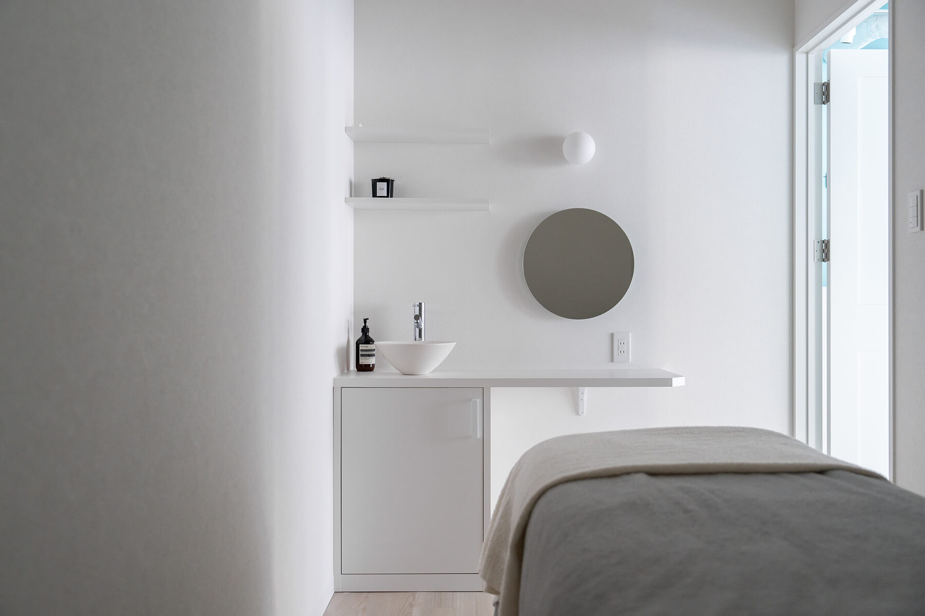 Yoga Studio I am／Ishikawa