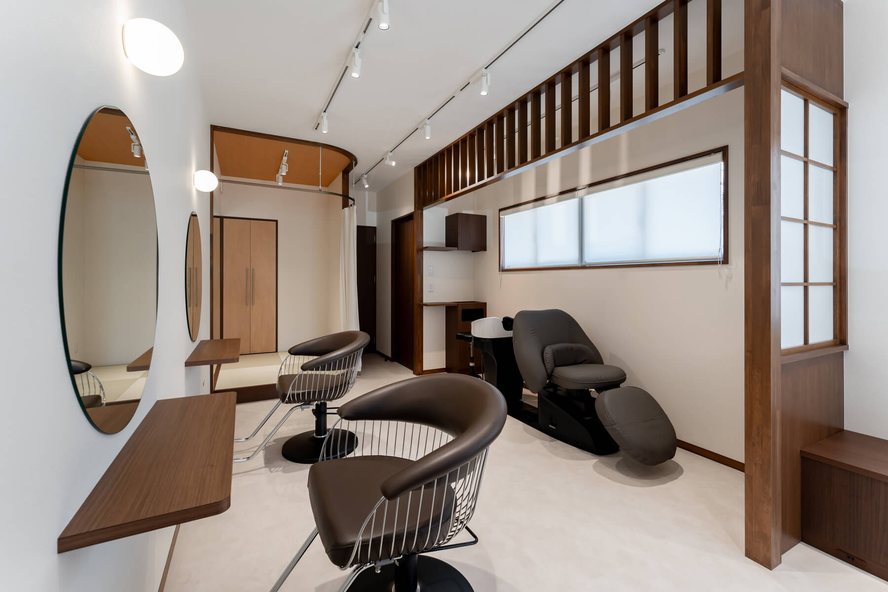 Hair Salon TANAKA