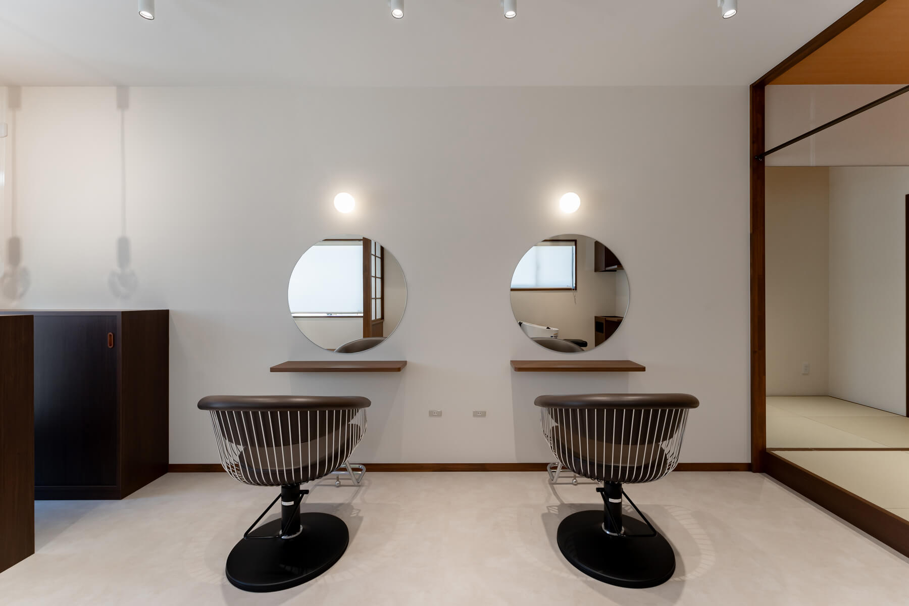 Hair Salon TANAKA