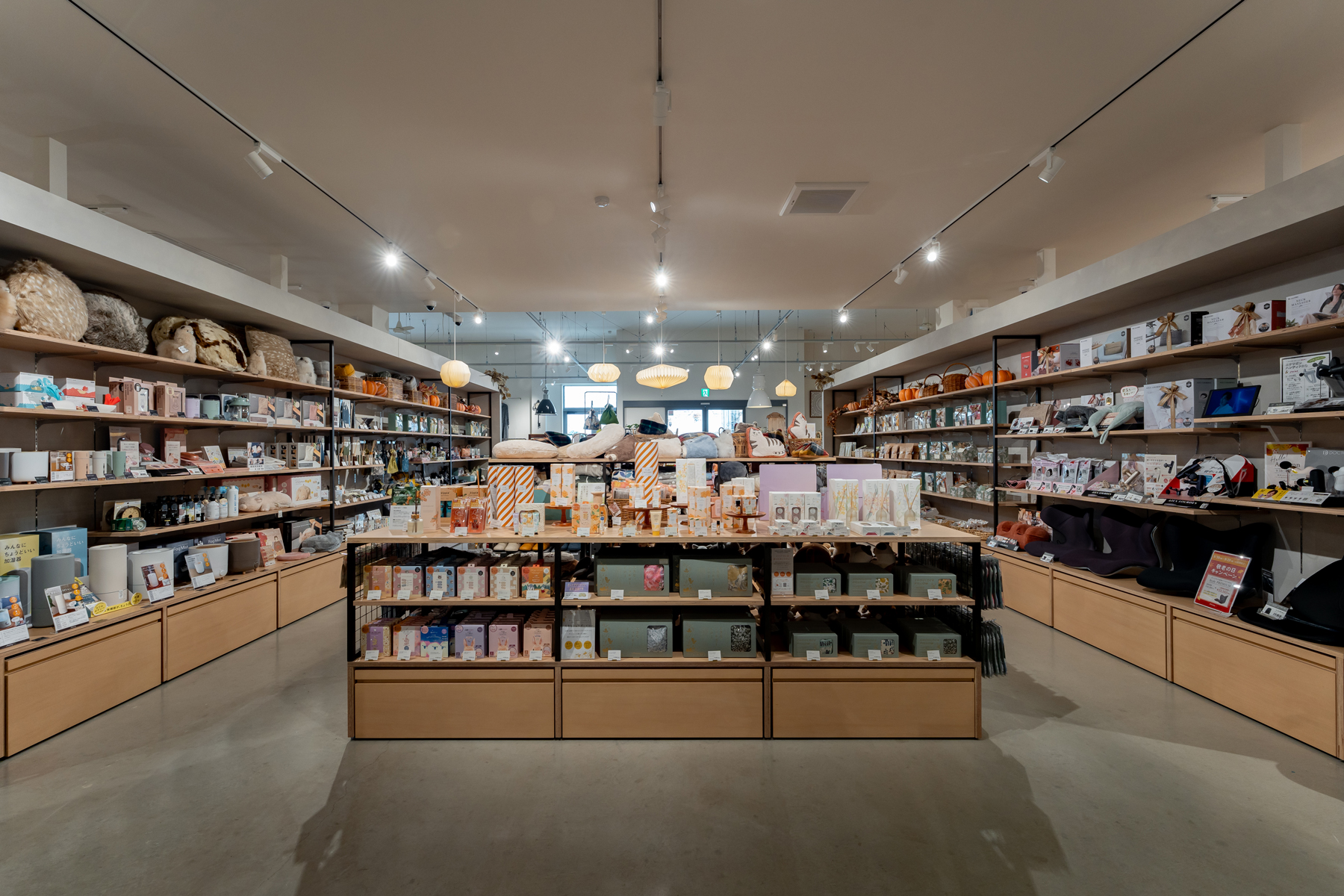 Aming牡丹山店/Niigata