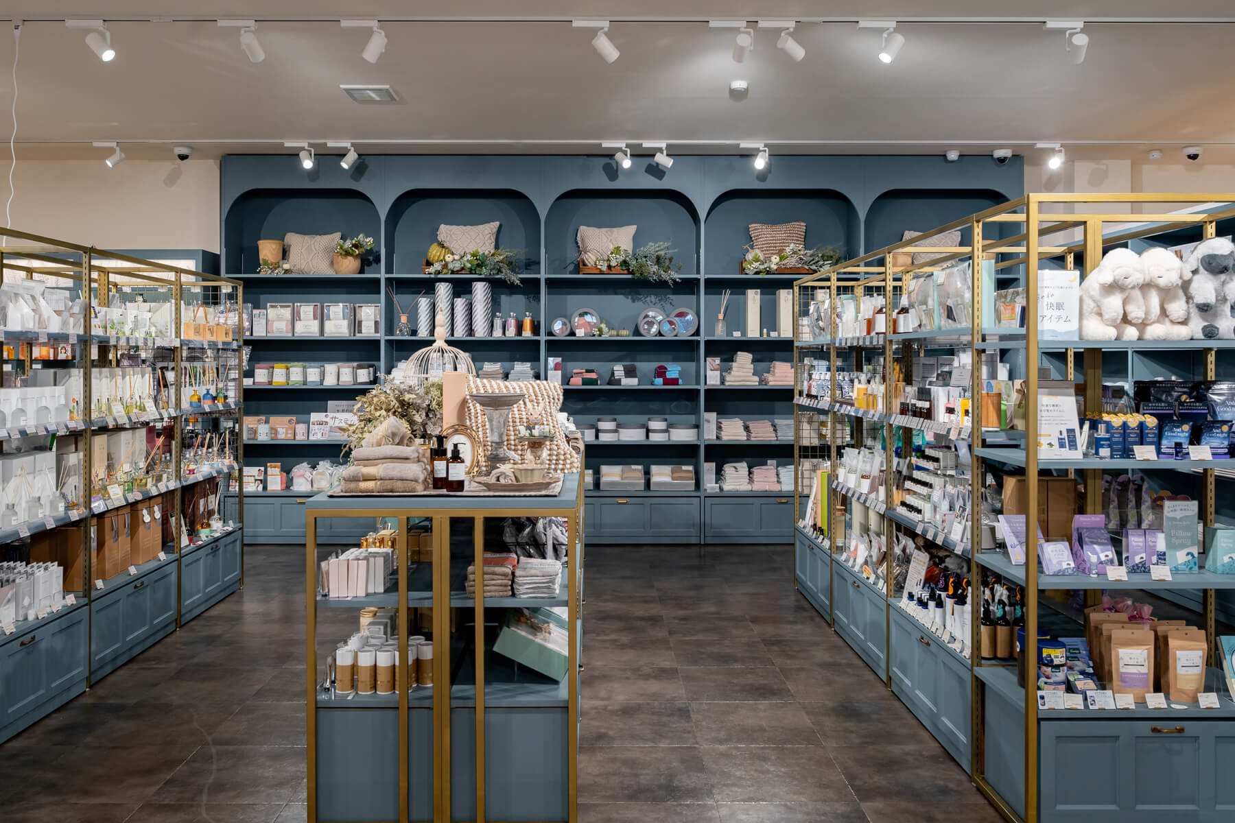 Aming牡丹山店/Niigata