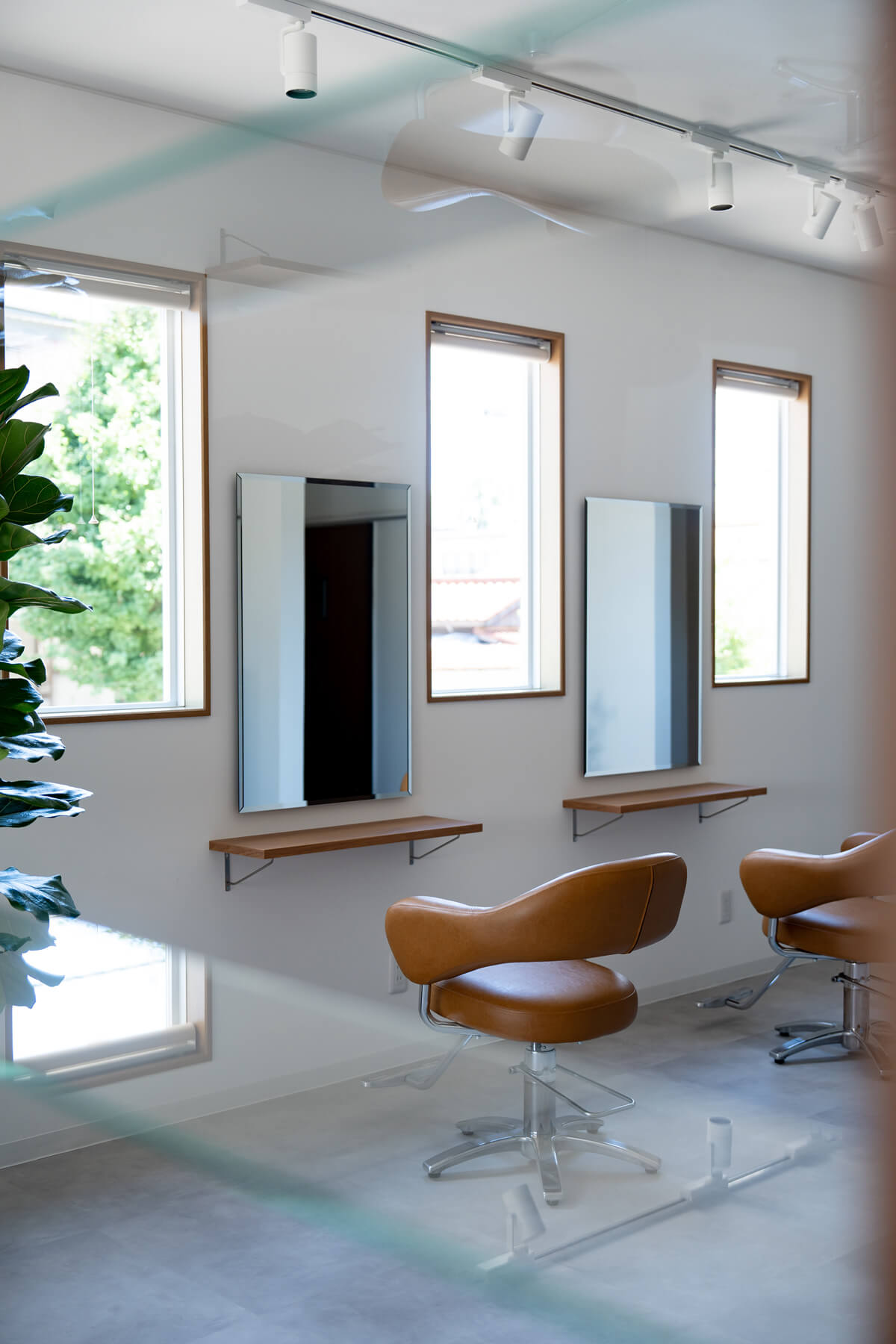 LaLa hair garden