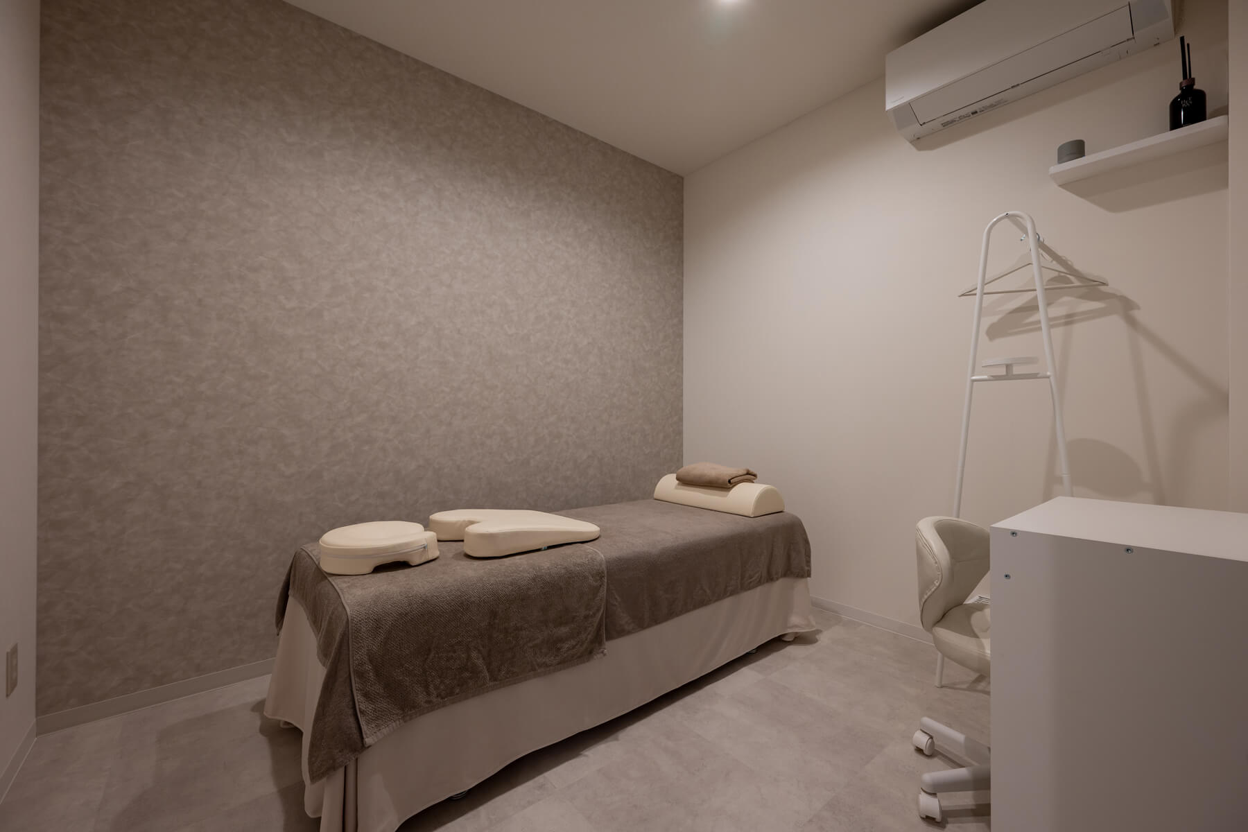 lilli beauty hari salon／Fukui